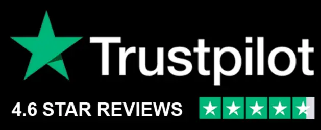 Trustpilot profile reviews