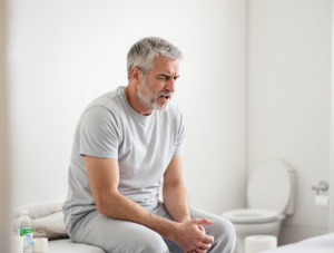 Does Tirzepatide Cause Constipation