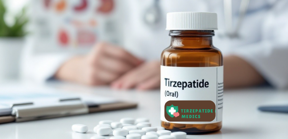 Is Oral Tirzepatide Effective