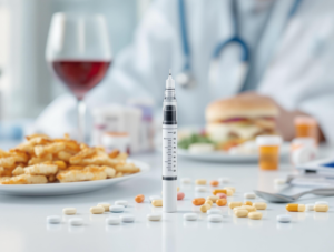 What Can You Not Take With Tirzepatide