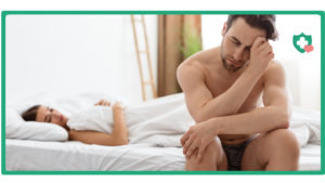 Does Tirzepatide Cause Erectile Dysfunction