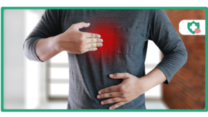 Does Tirzepatide Cause Heartburn
