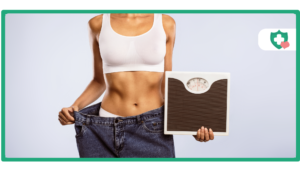 How Fast Can I Lose 20 lbs on Tirzepatide