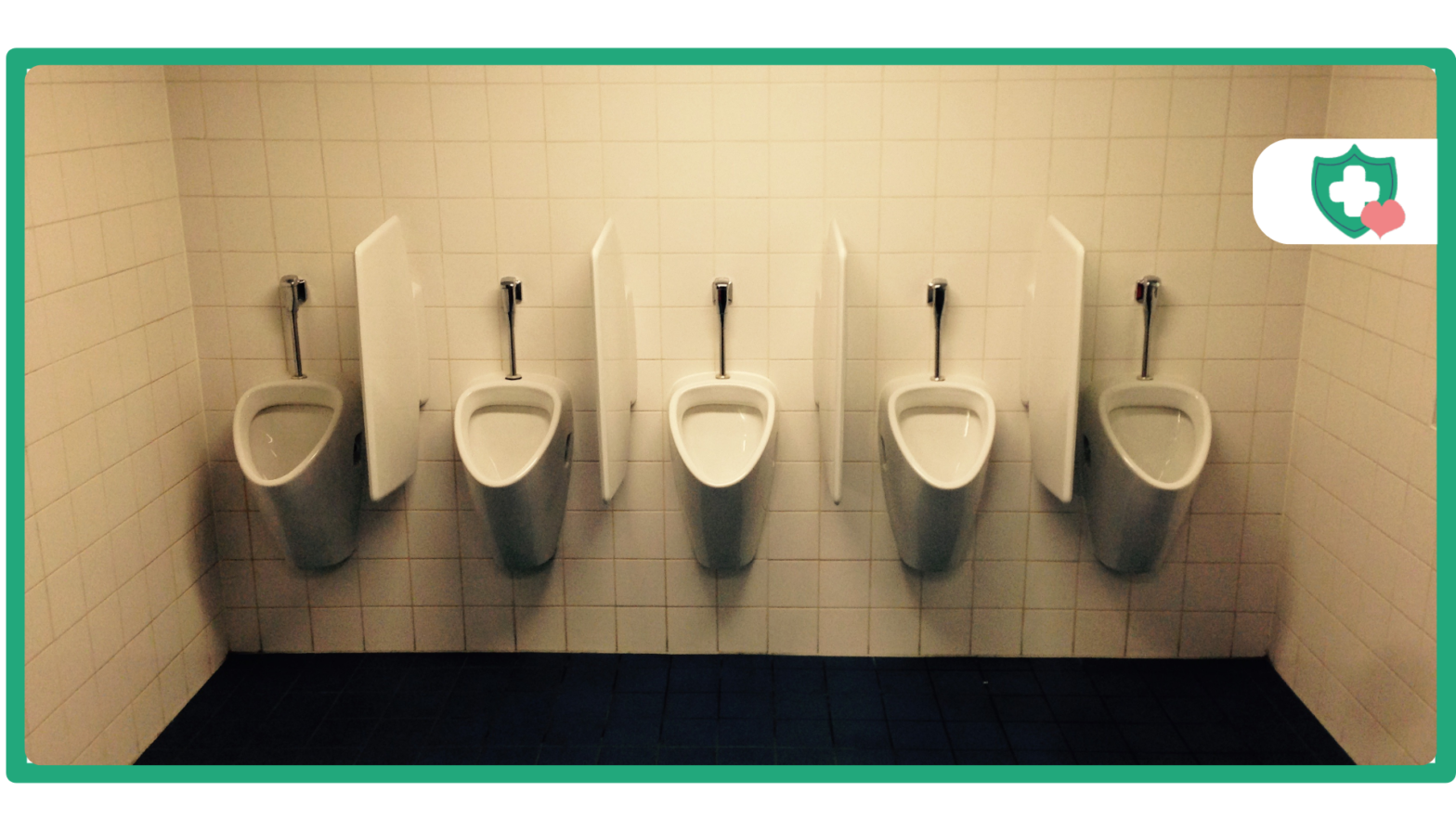 urine
