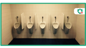 urine