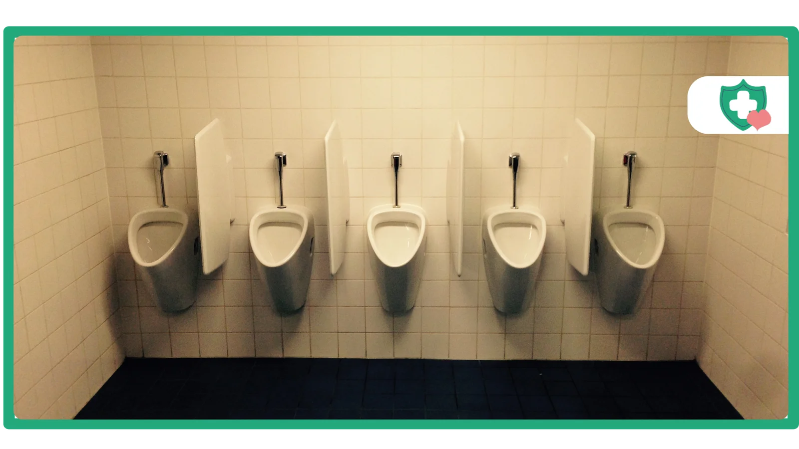 urine