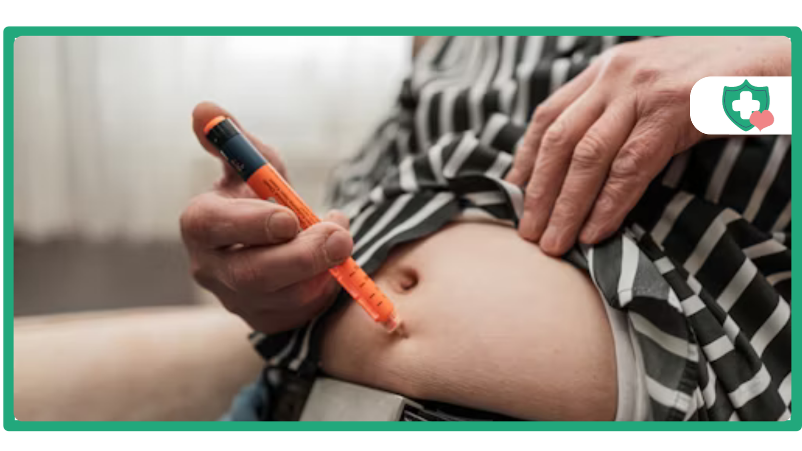 Can Tirzepatide Be Used for Weight Loss Without Lifestyle Changes?