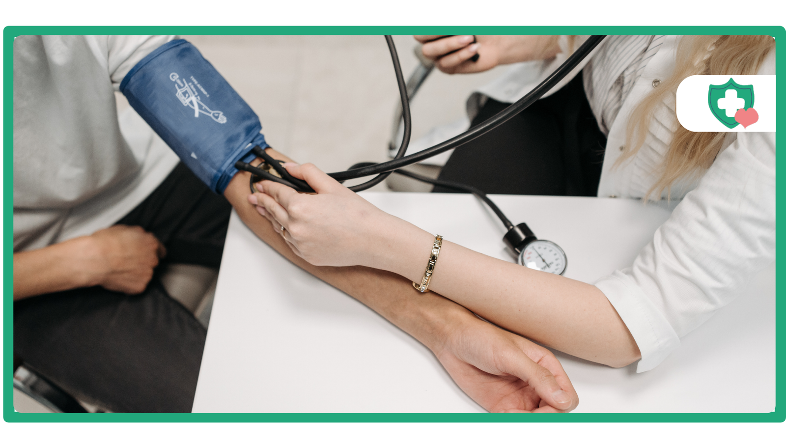 How Does Tirzepatide Affect Cholesterol and Blood Pressure?