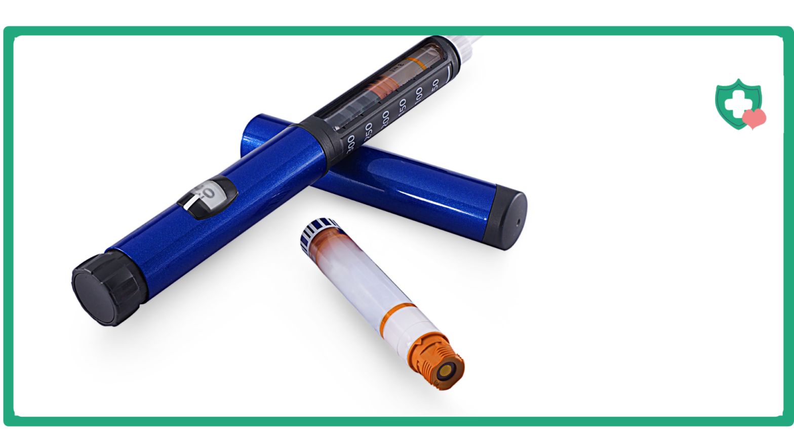 How Does Tirzepatide Compare to Ozempic for Diabetes Management?