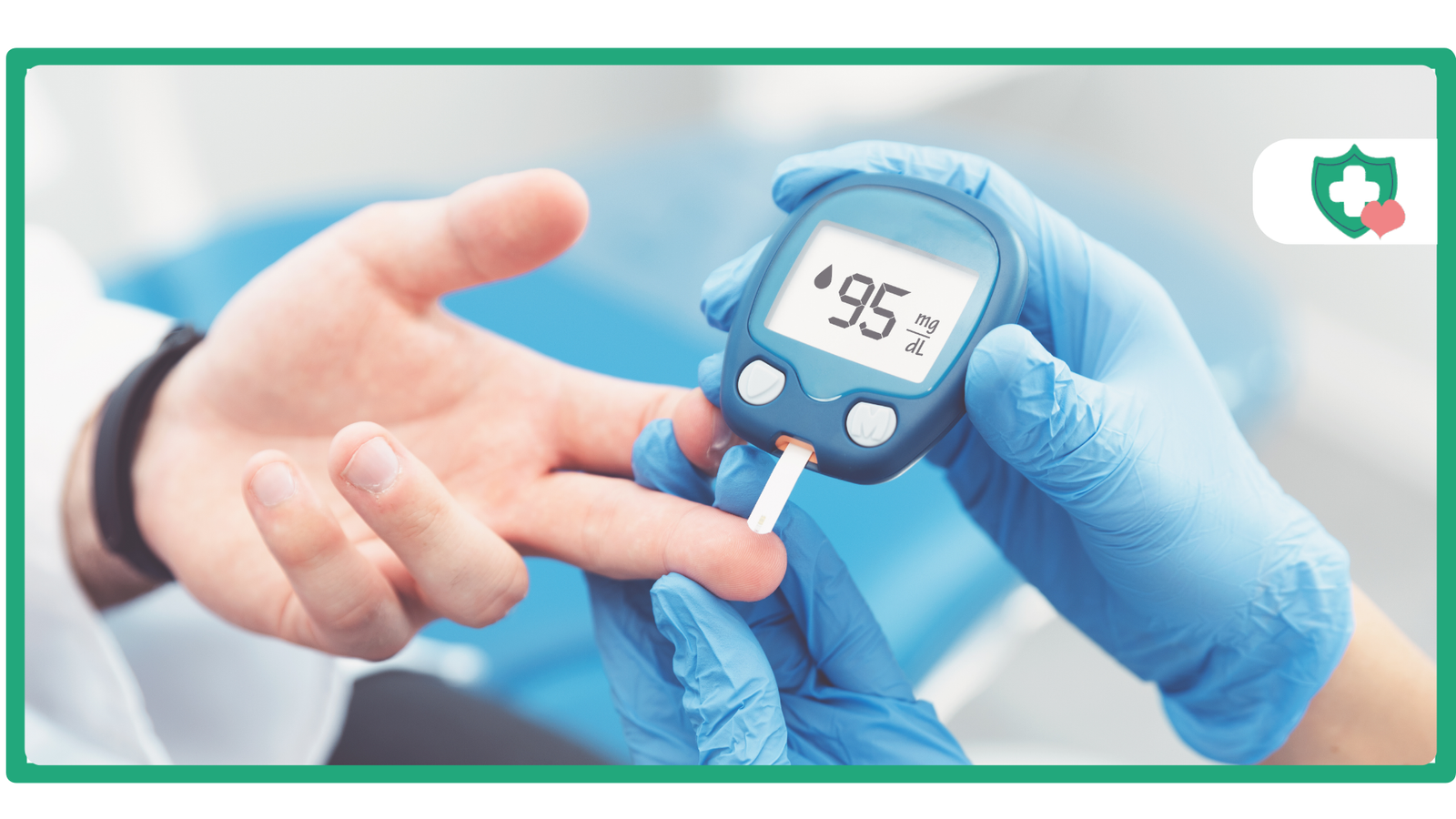 How Does Tirzepatide Impact Blood Sugar Control