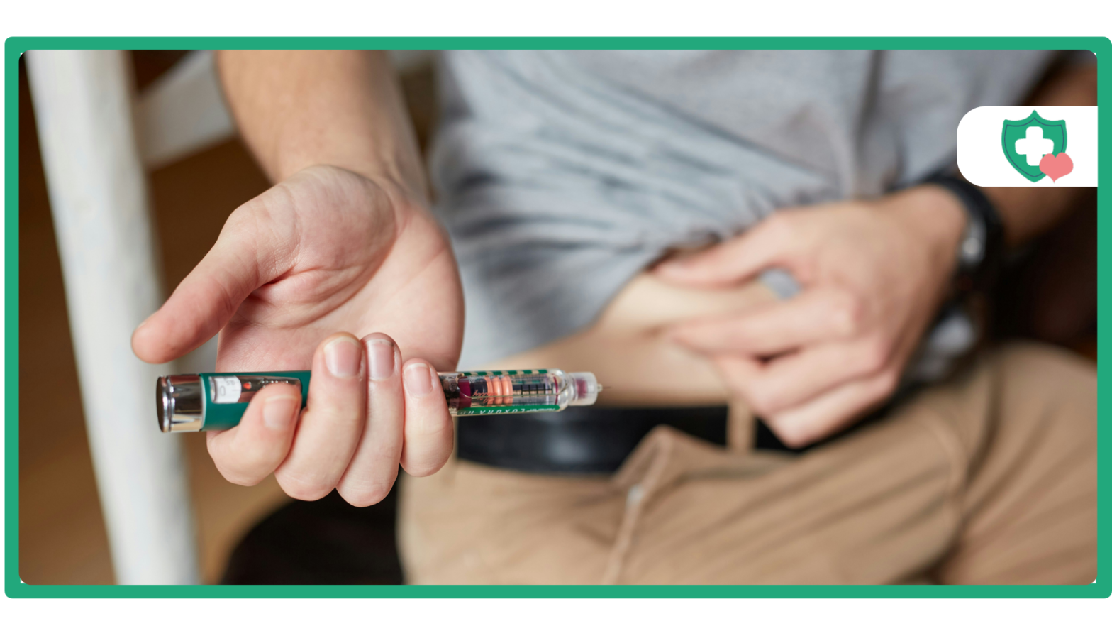 How Does Tirzepatide Work for Weight Loss and Diabetes?