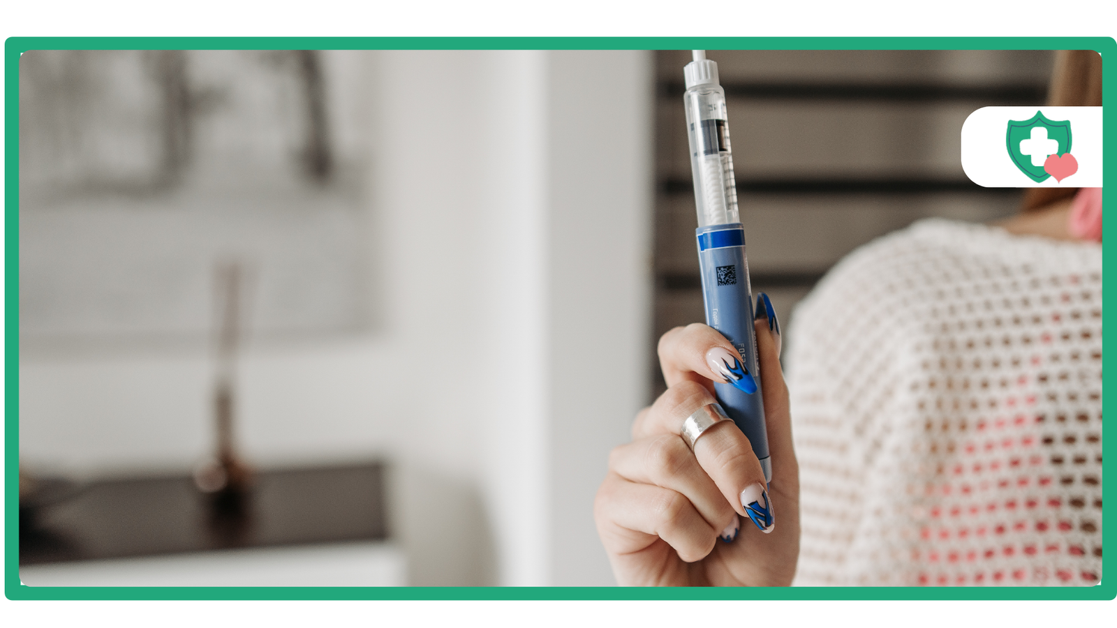 How Tirzepatide Reduces Diabetes Risk by 94%