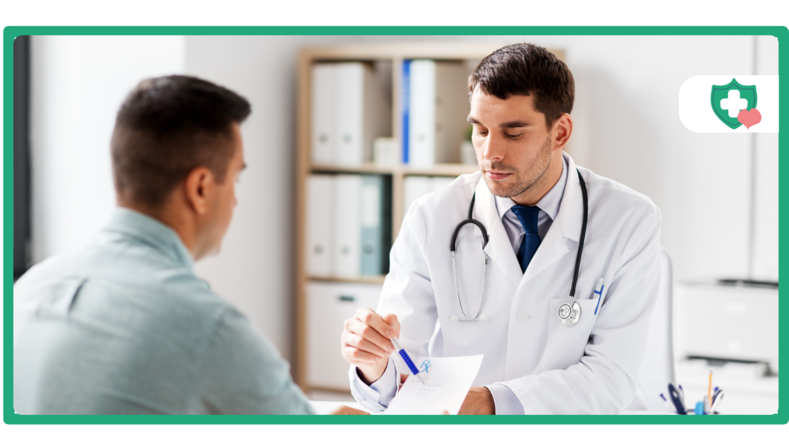 How to Talk to Your Doctor About a Tirzepatide Prescription