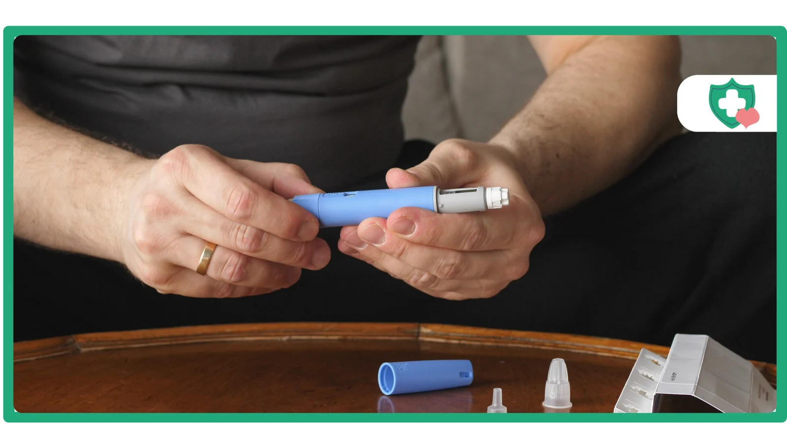 Ozempic vs. Tirzepatide: Key Differences