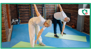 Tirzepatide and Exercise