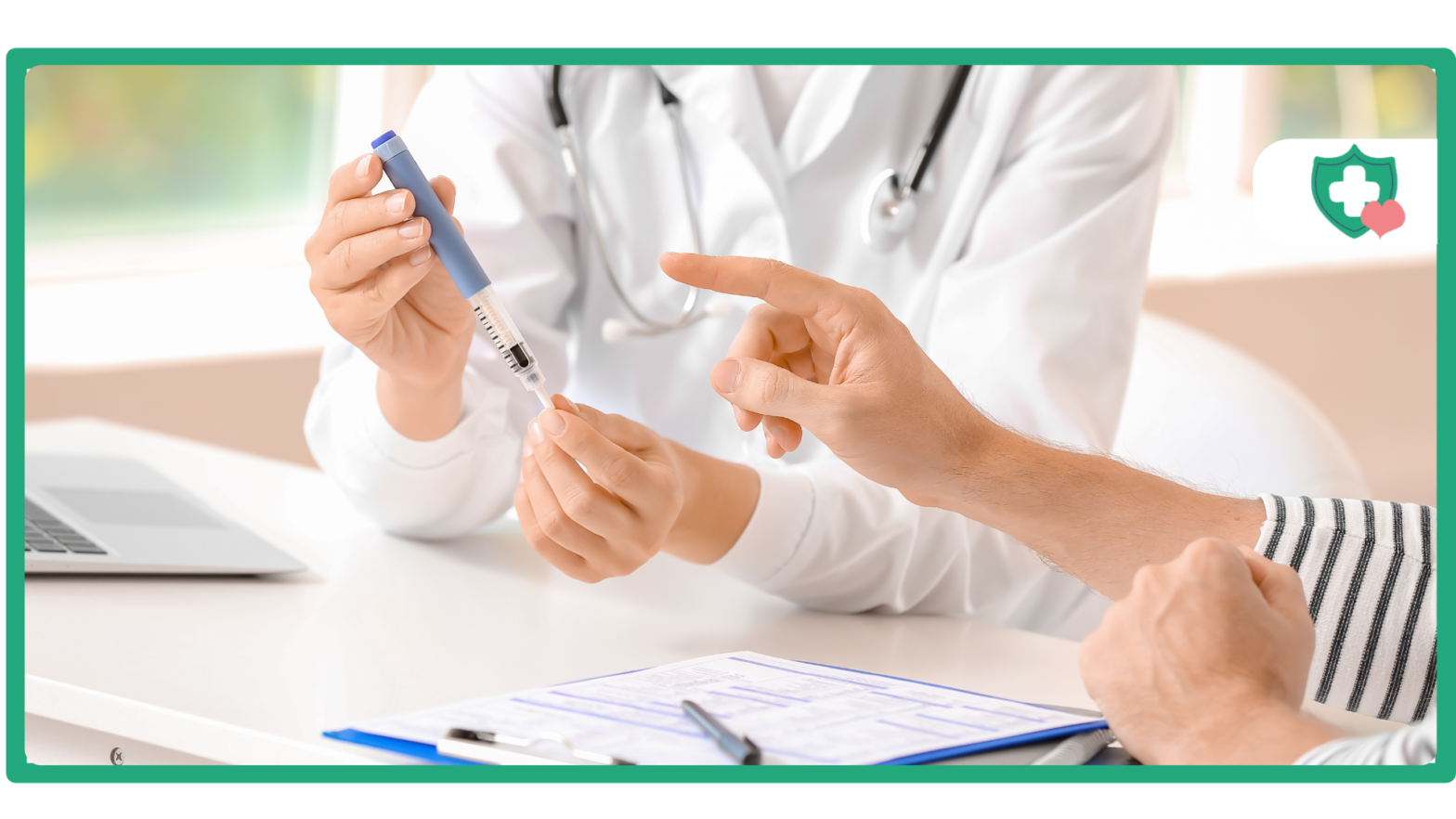 What is the Mechanism of Action of Tirzepatide for Diabetes?