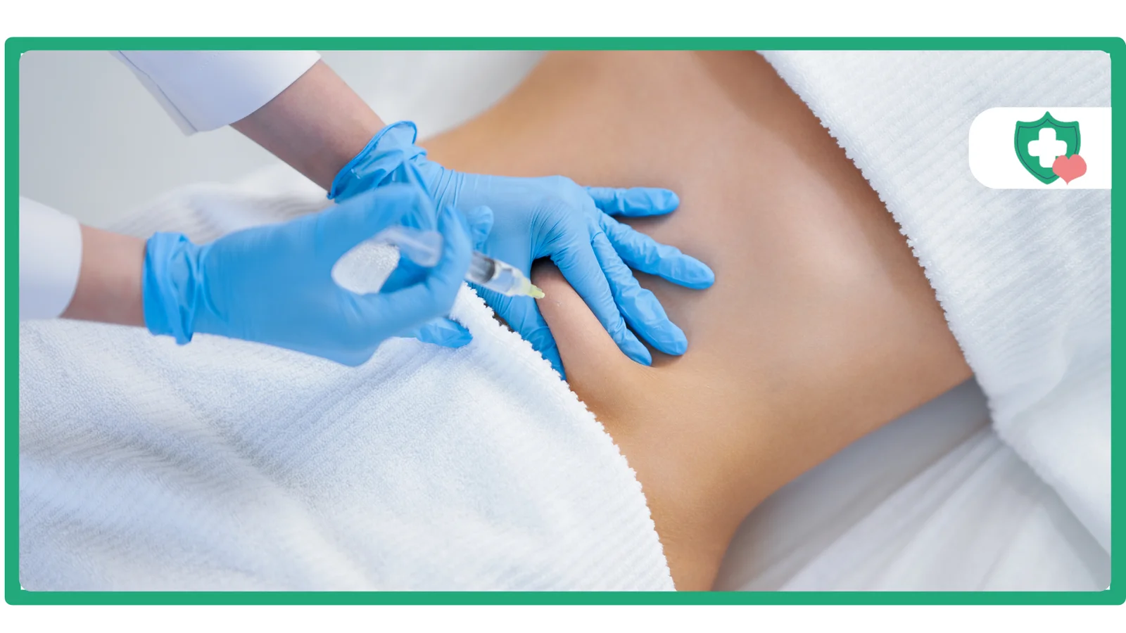 First Tirzepatide Dose: What to Expect