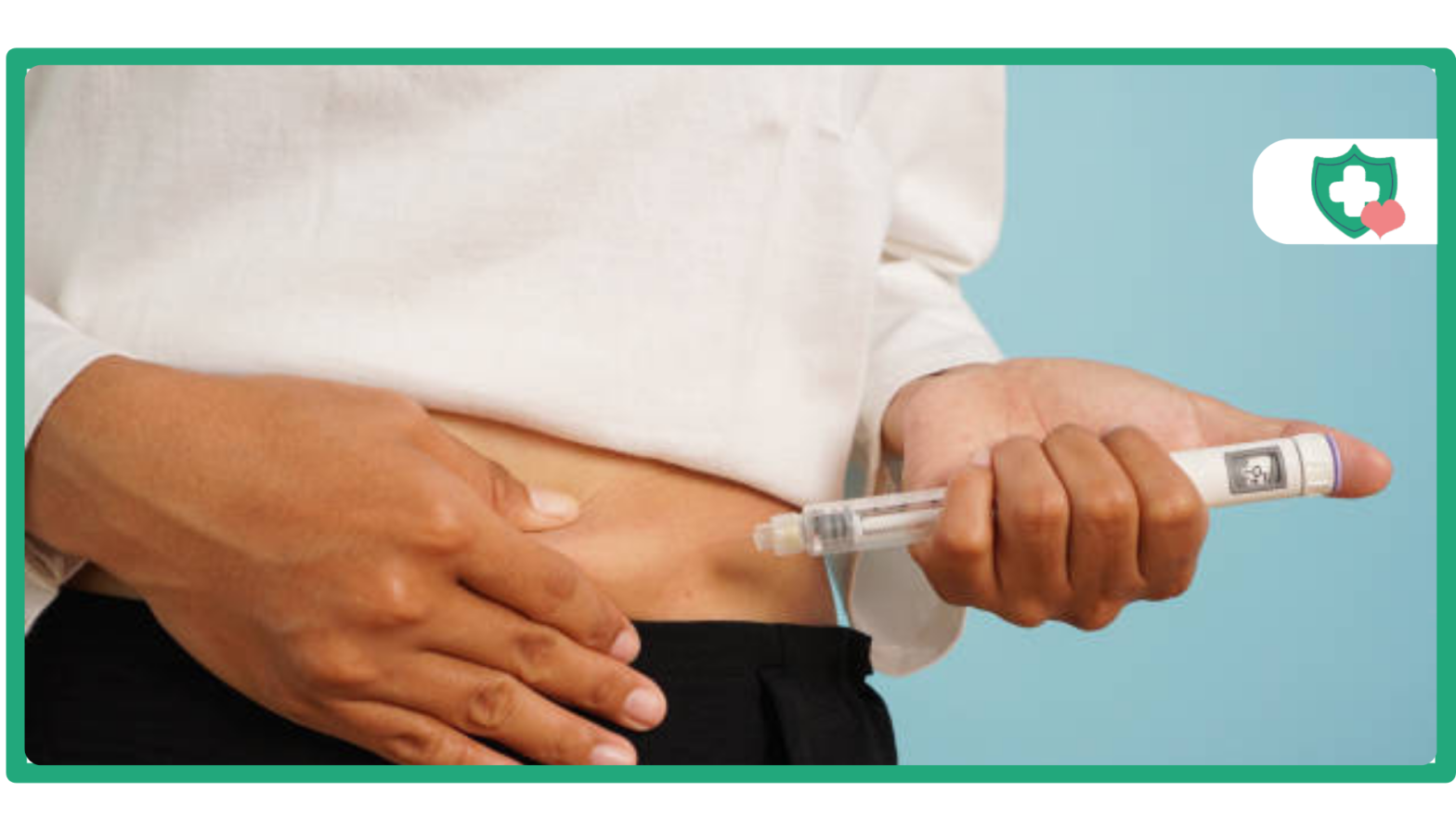 Cagrilintide Dosage With Tirzepatide​