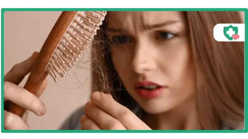 Can Tirzepatide Cause Hair Loss or Other Cosmetic Issues