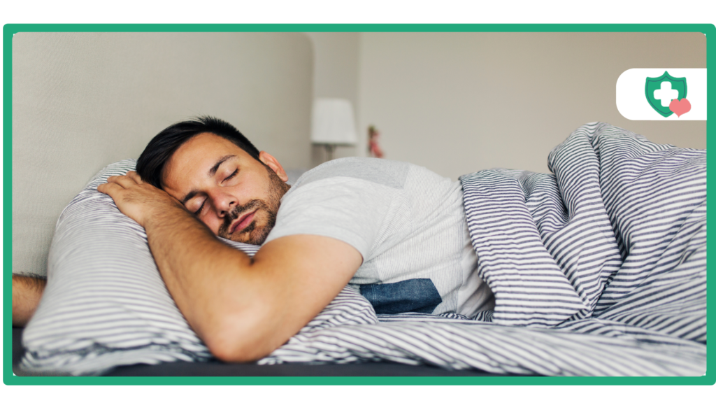 Does Mounjaro (Tirzepatide) Reduce the Risk of Sleep Apnea