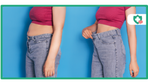 Does Tirzepatide Improve Skin Health After Rapid Weight Loss?