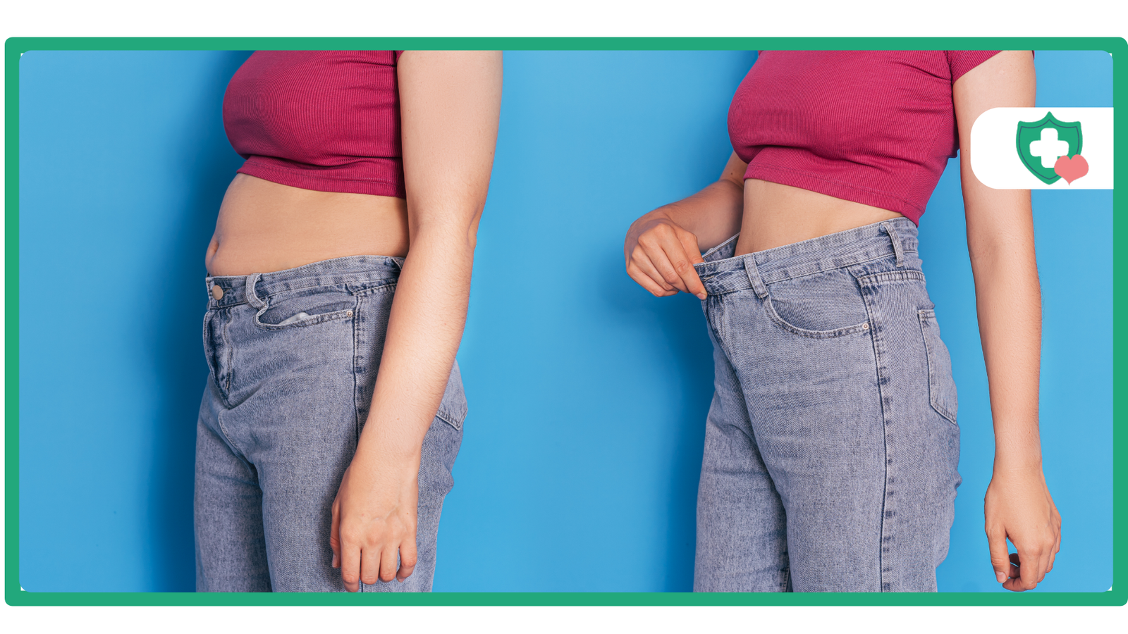 Does Tirzepatide Improve Skin Health After Rapid Weight Loss?