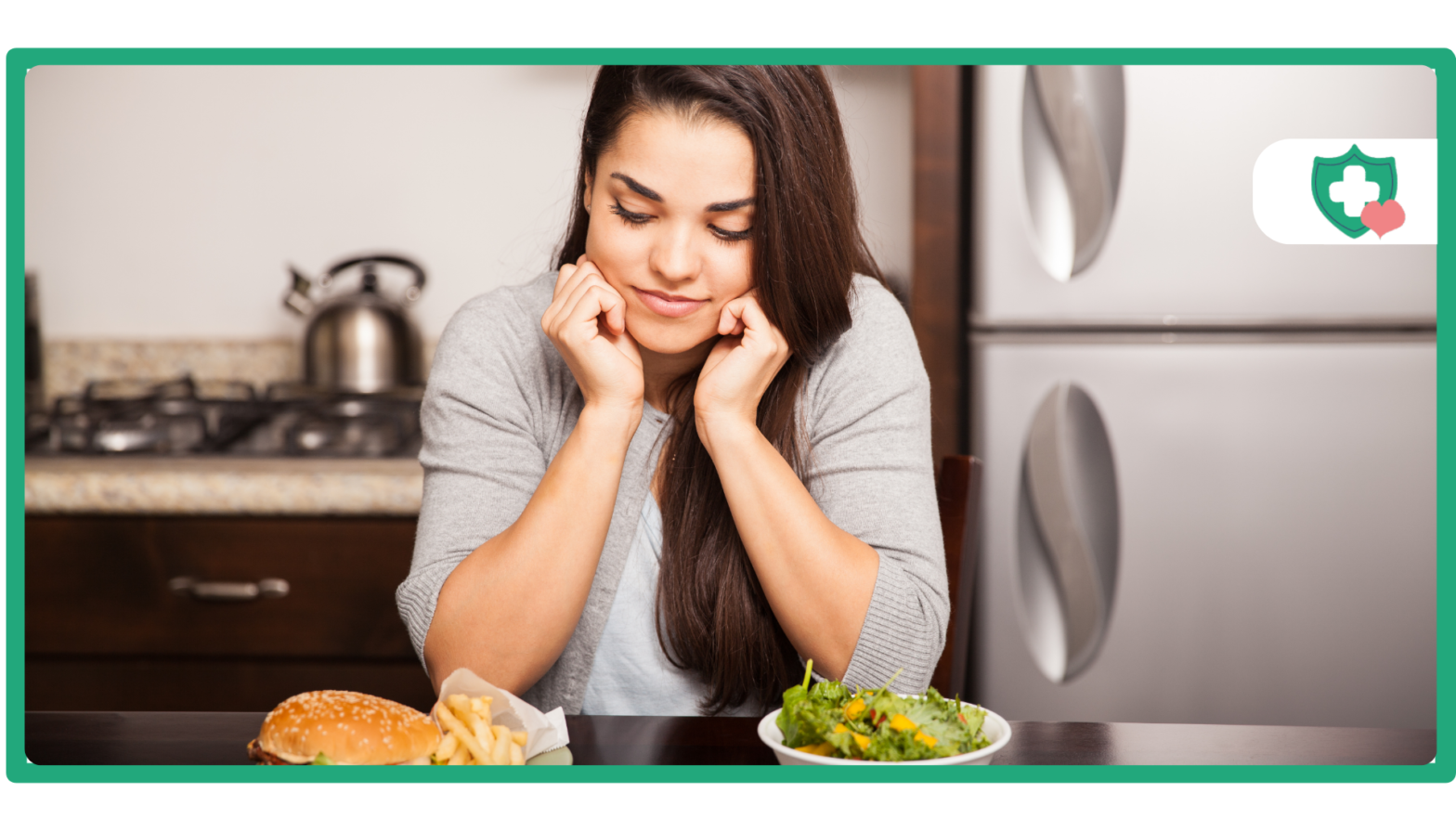Does Tirzepatide Reduce Food Cravings More Than Diet Alone?