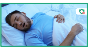 Tirzepatide For The Treatment Of Obstructive Sleep Apnea