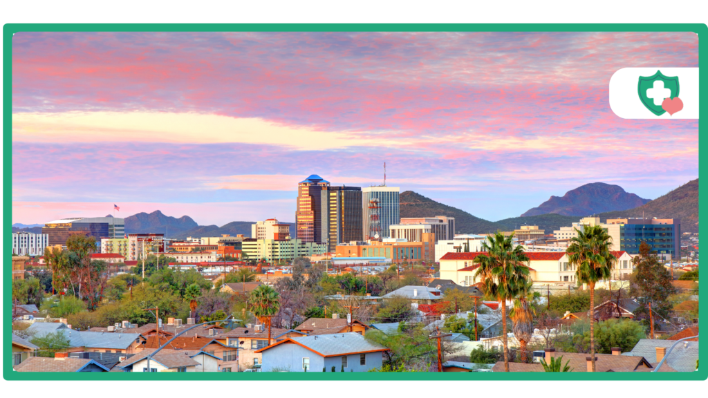 How to Get Zepbound™ (Tirzepatide) in Arizona