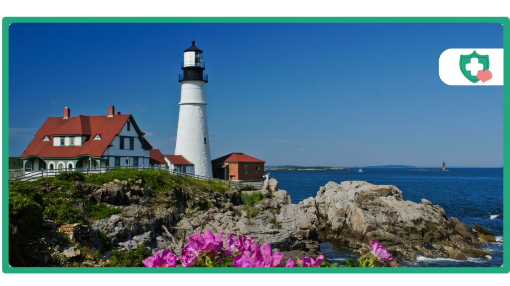 How to Get Zepbound™ (Tirzepatide) in Maine