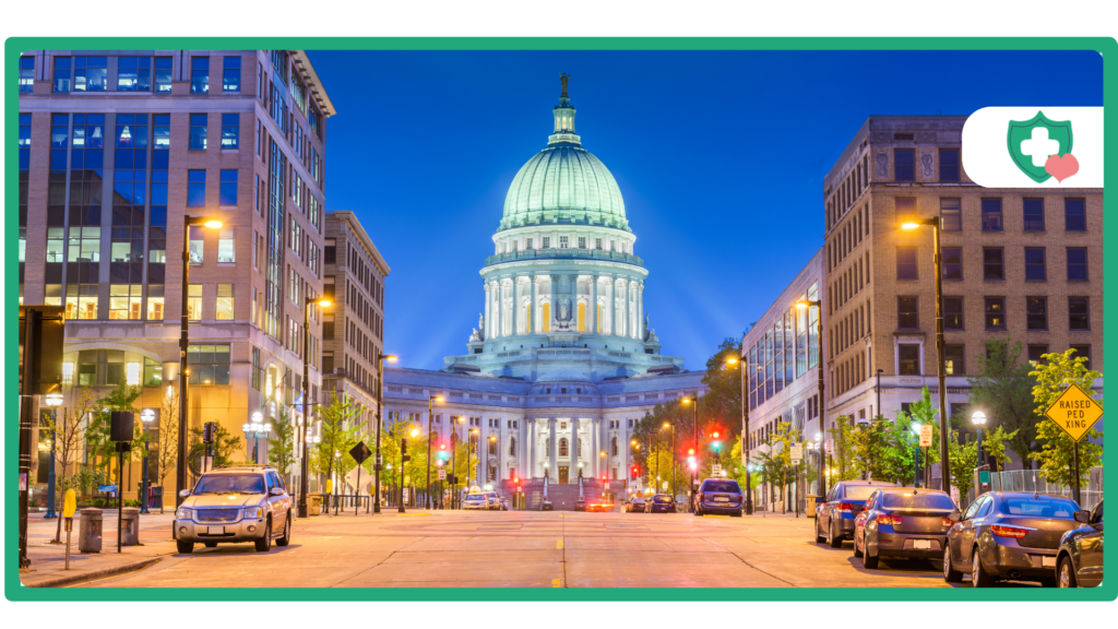 How to Get Zepbound™ (Tirzepatide) in Wisconsin