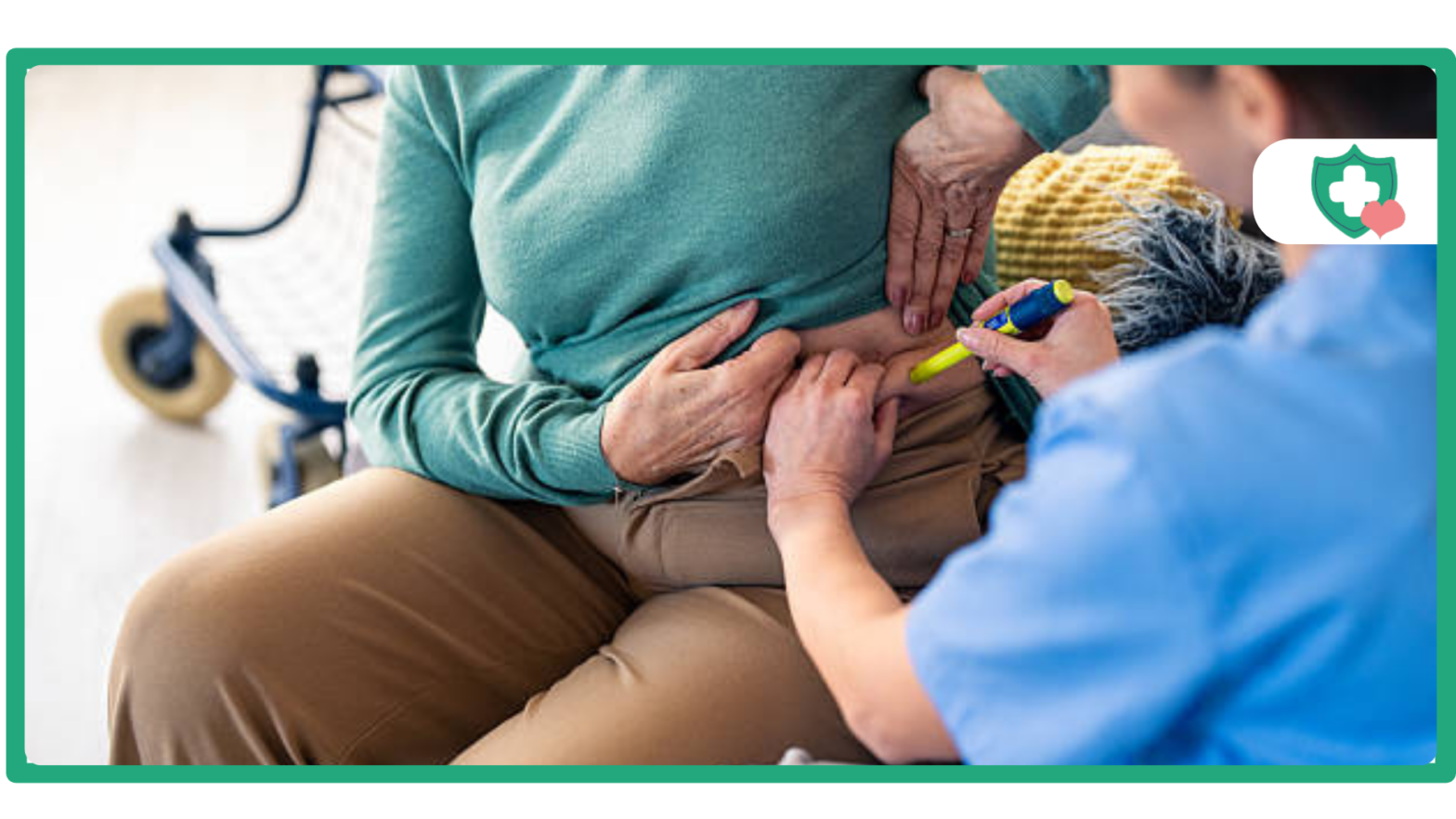 How to Inject Mounjaro: Step-by-Step Guide