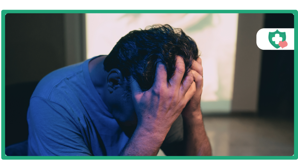 MOUNJARO DEPRESSION: DOES MOUNJARO CAUSE ANXIETY?