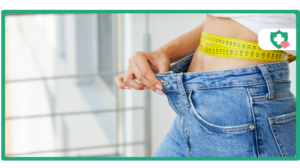 Mounjaro Weight Loss: How It Burns Fat