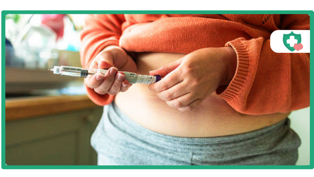 Mounjaro for Diabetes: Type 2 Treatment Guide