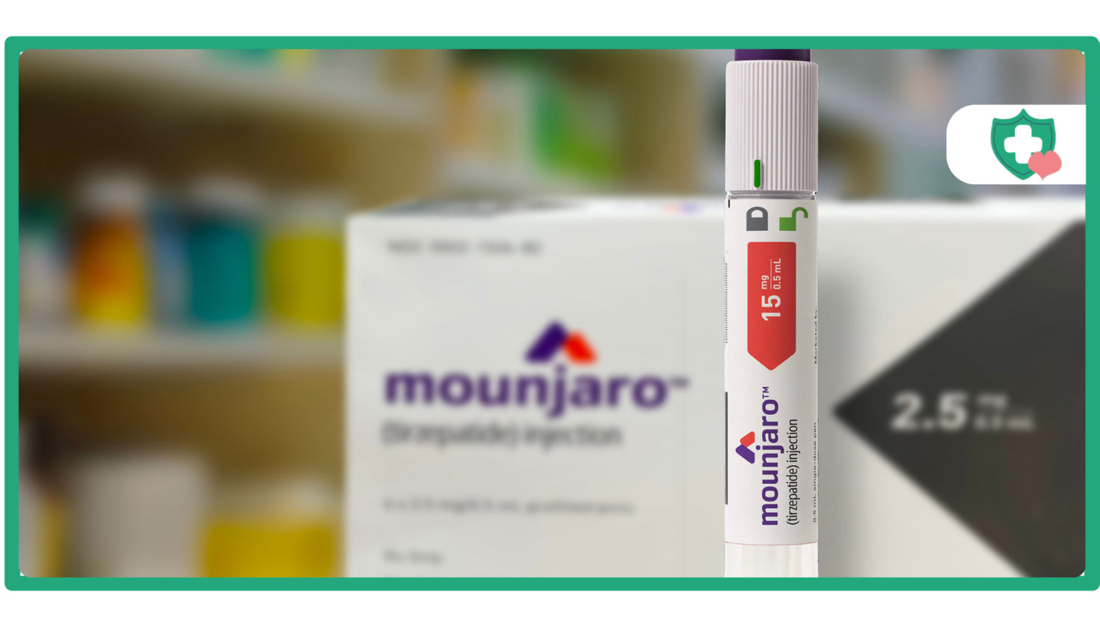 What is Mounjaro? Complete Guide to Tirzepatide