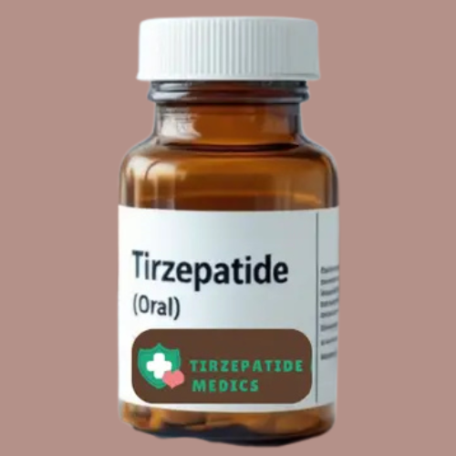 oral Tirzepatide