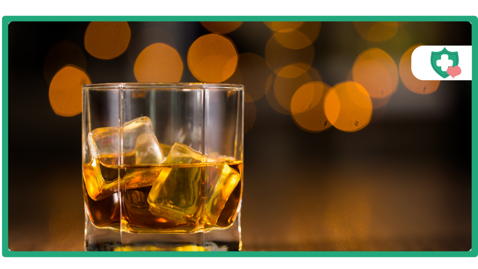 Alcohol and Mounjaro