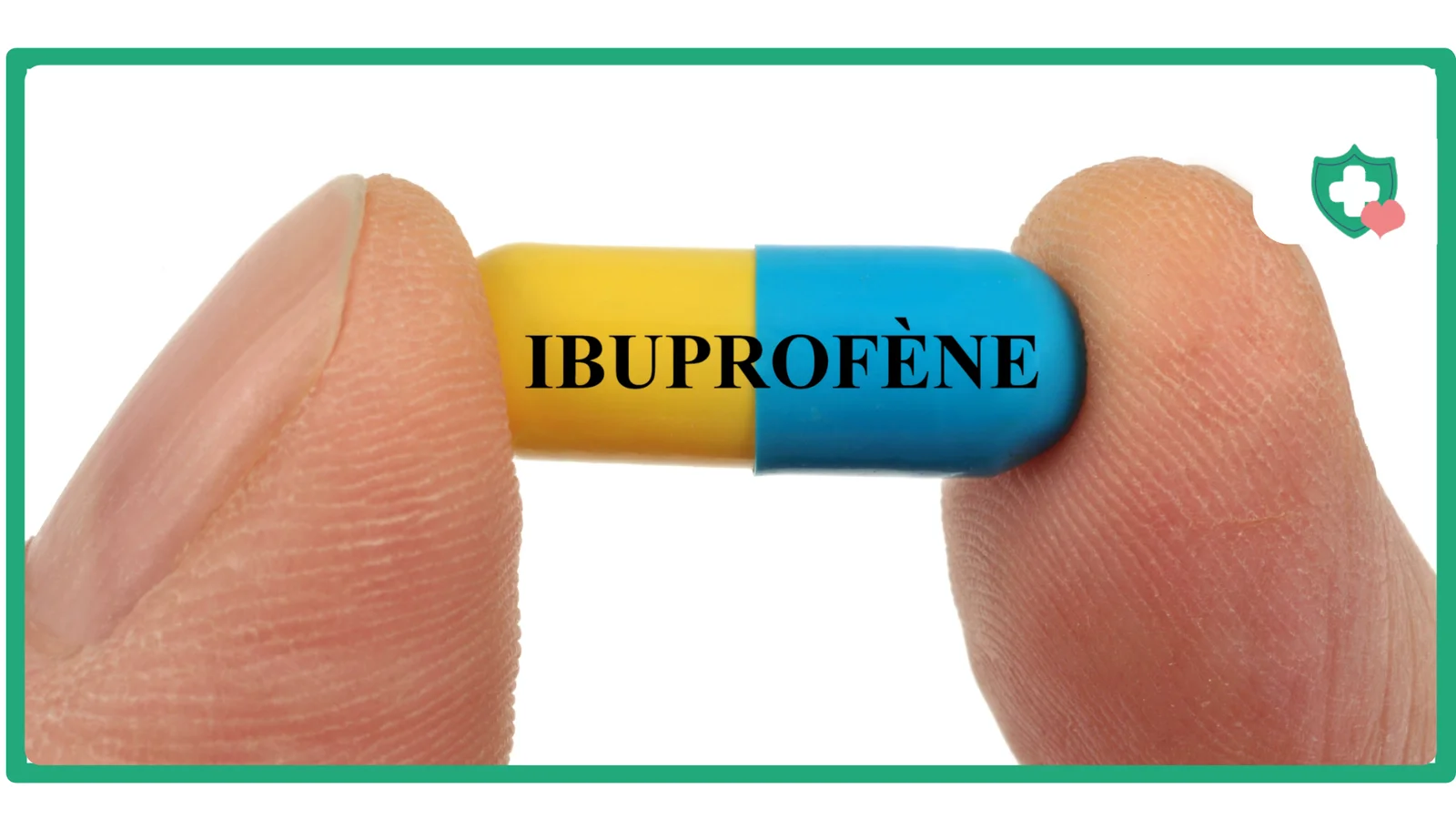 Ibuprofen with Mounjaro: Drug Interactions