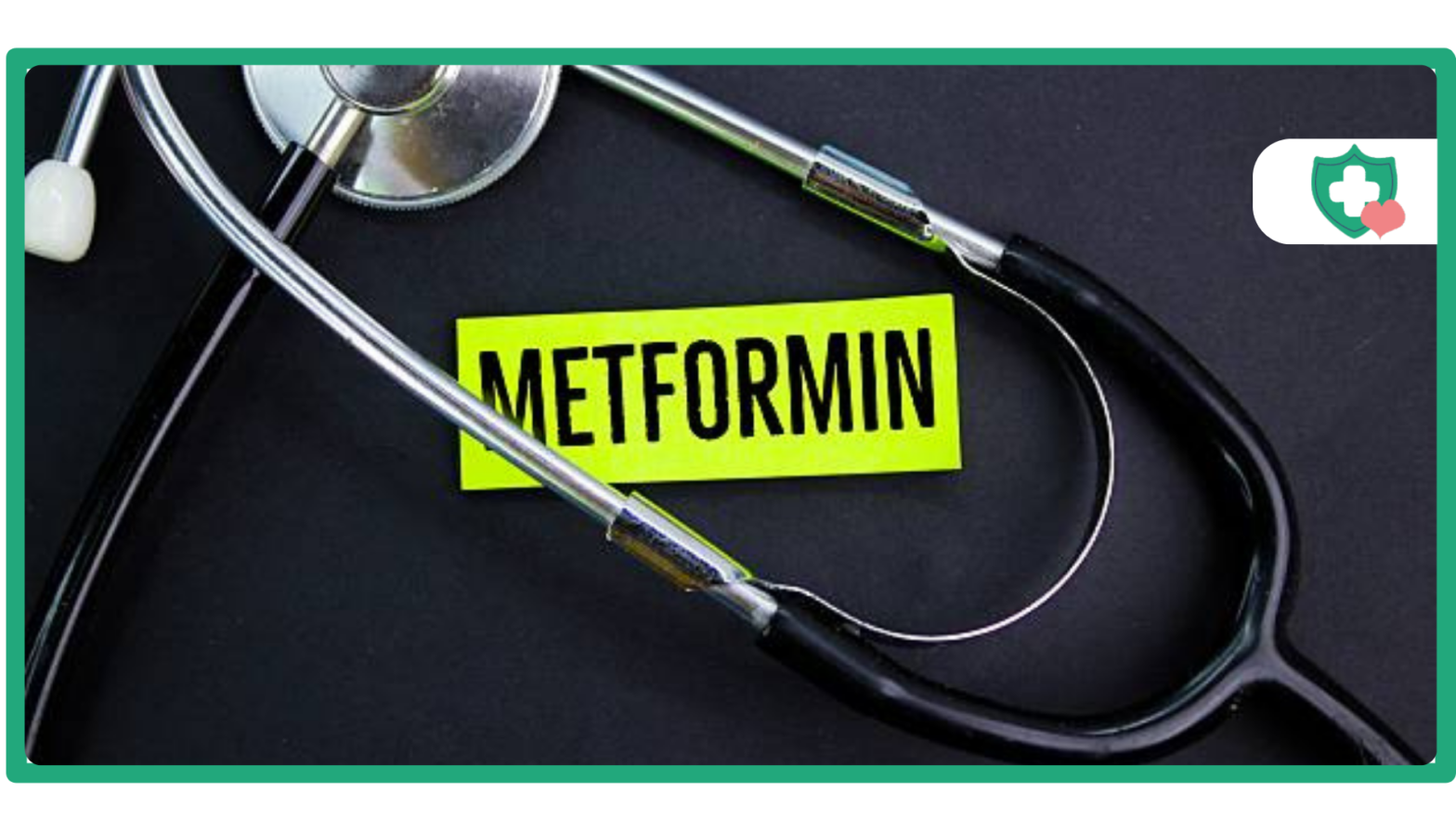 Metformin and Mounjaro