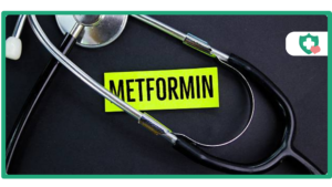 Metformin and Mounjaro