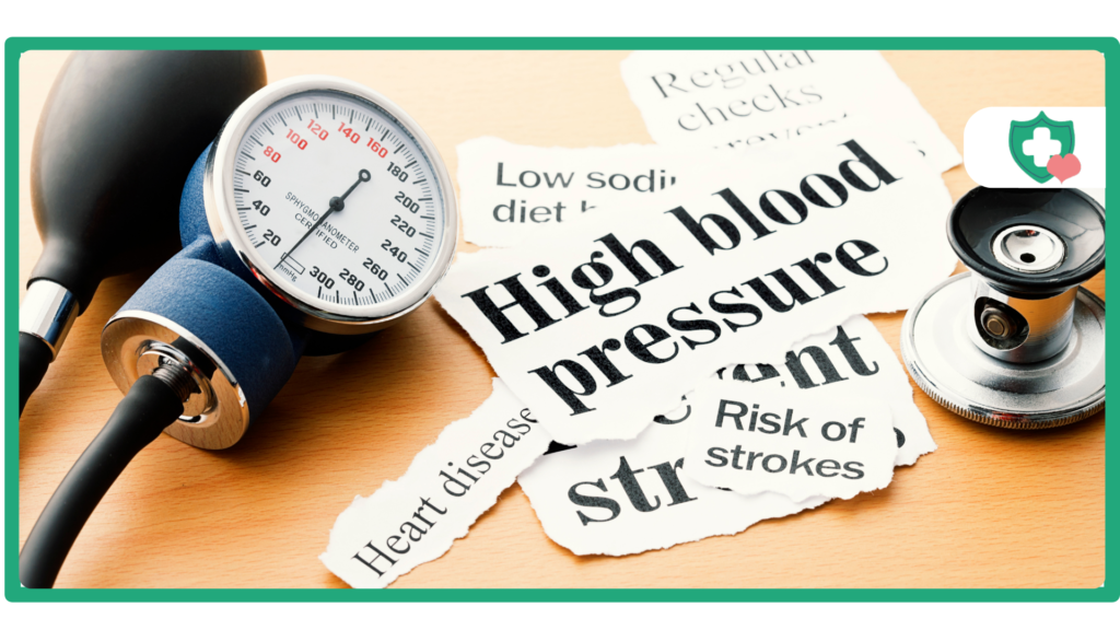 Mounjaro Blood Pressure Effects