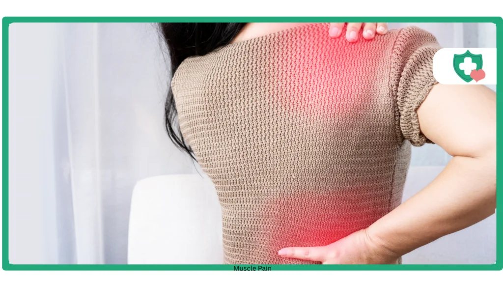 Mounjaro Body Aches Managing Muscle Pain