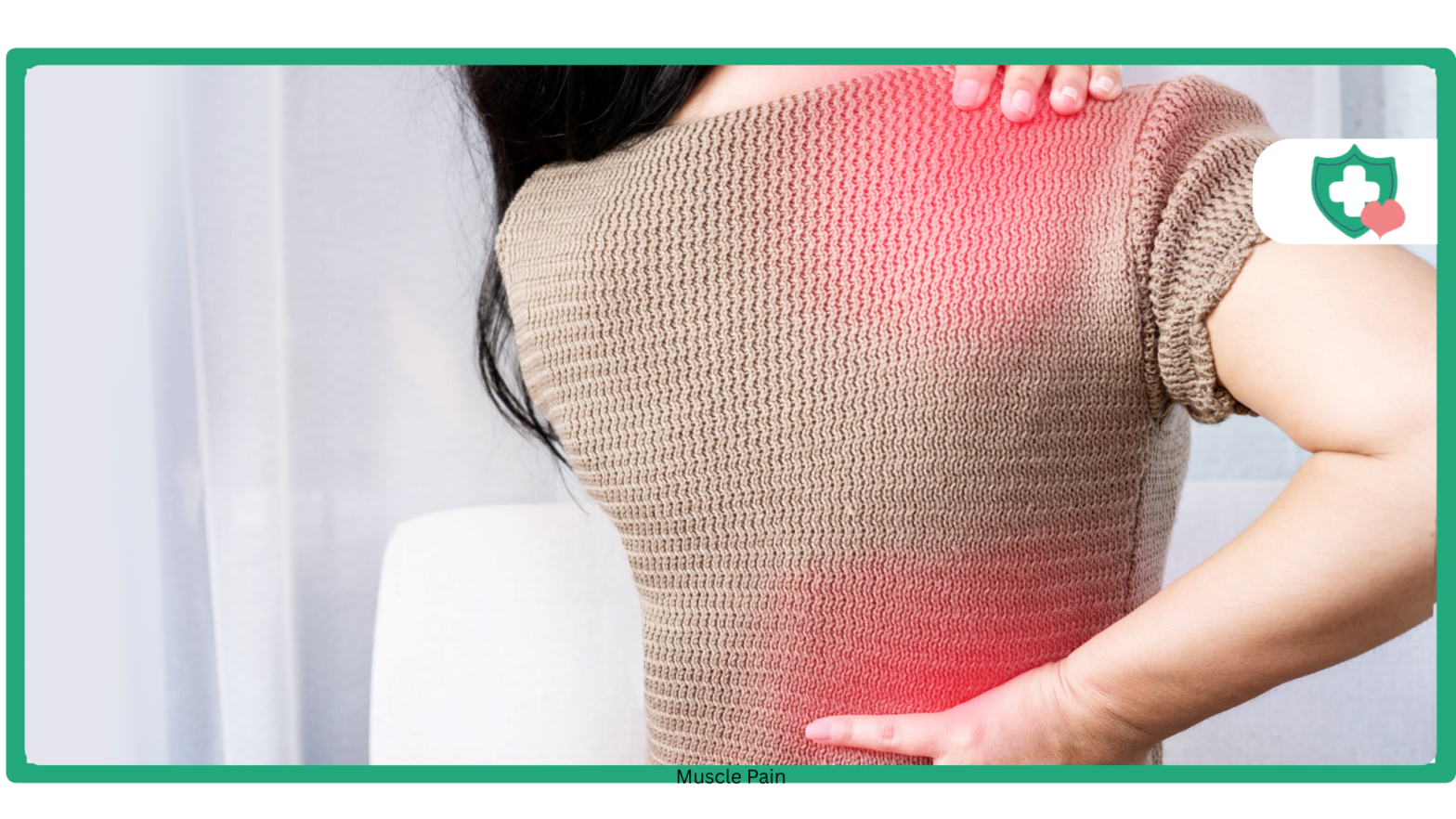 Mounjaro Body Aches Managing Muscle Pain