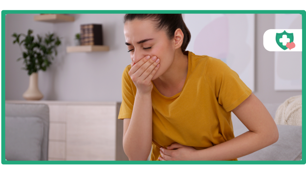 Mounjaro Nausea How to Manage Side Effects