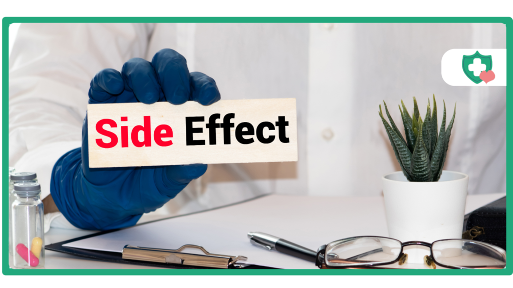 Mounjaro Side Effects