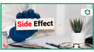 Mounjaro Side Effects