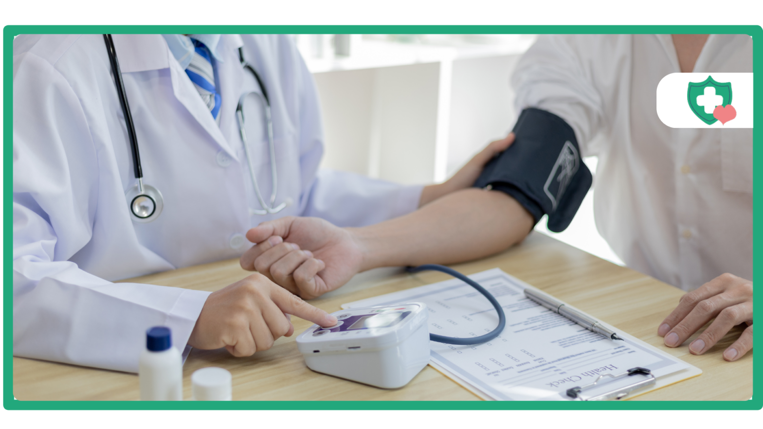 Mounjaro and Low Blood Pressure