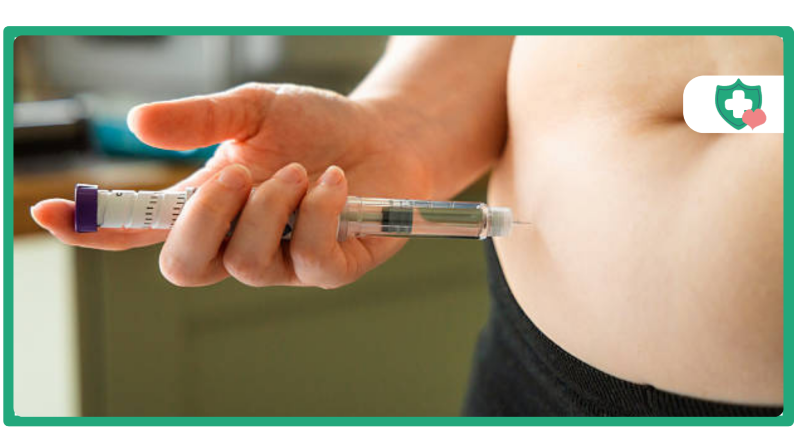 Who Shouldn't Take Mounjaro