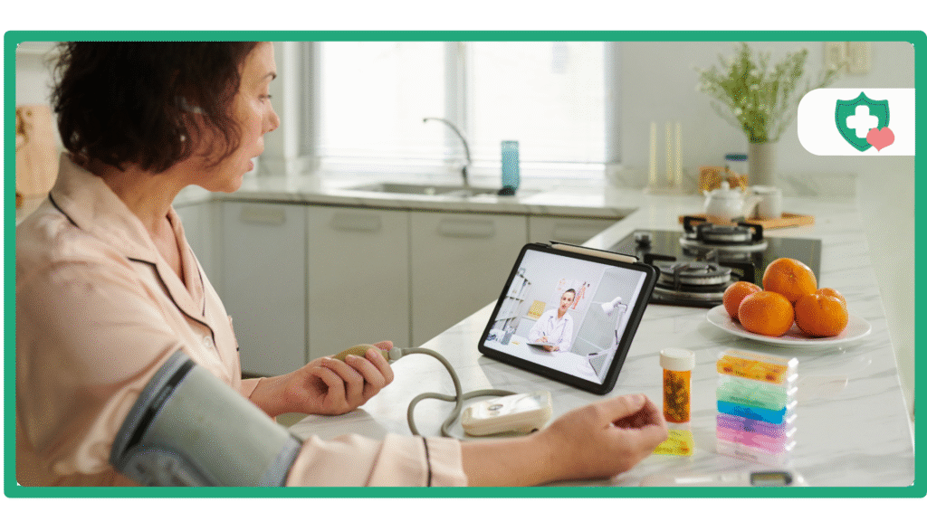 How does Zepbound Affect Your Blood Pressure